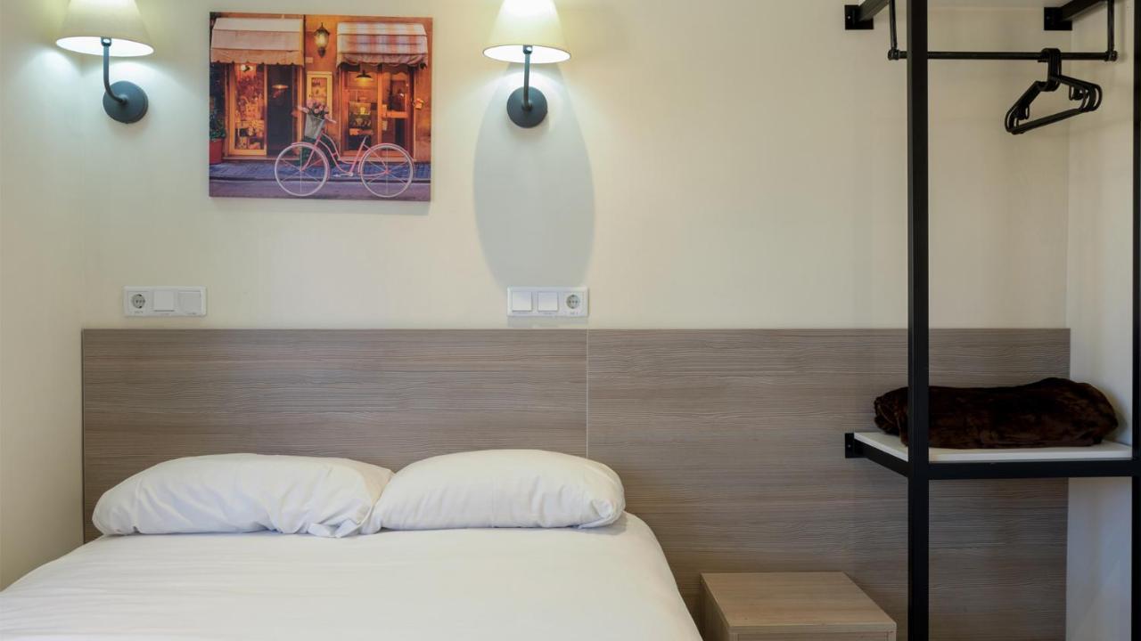 Golden Alcala Hotel Madrid Exterior photo